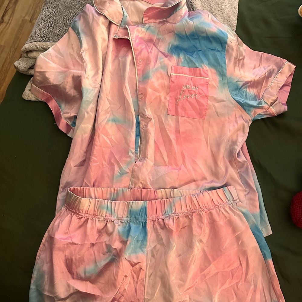 Taylor Swift lover Pajama Set